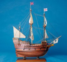 Mayflower 30