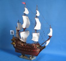Spanish Galleon 30
