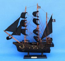 Adventure Galley 20