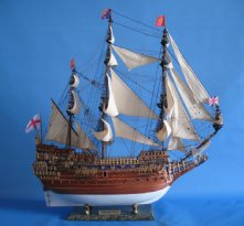 Sovereign of the Seas Limited 39