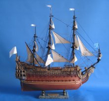 Soleil Royal Limited 32