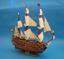 San Felipe Limited 38