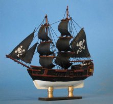 Caribbean Pirate 7