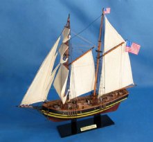 Pride of Baltimore 24
