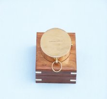 Brass Gentlemen