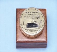 Titanic Compass 4