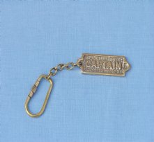 Captain