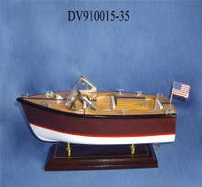 Chris Craft
