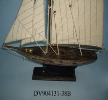 Atlantic Sail