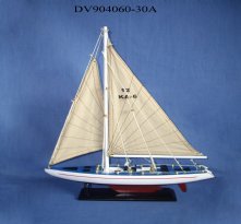 KA6 Sloop Sail Boat