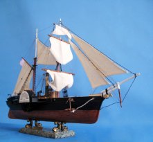 Harriet Lane 32