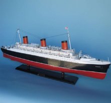 Normandie Limited 40