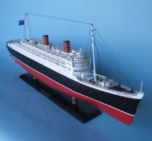 Queen Elizabeth Limited 40