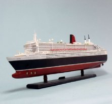 Queen Mary 2 Limited 40