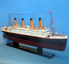 Titanic 40