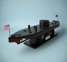 USS Monitor 21
