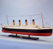RC TItanic 50