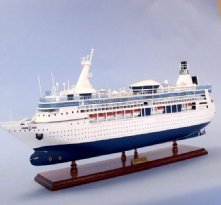 Vision of the Seas