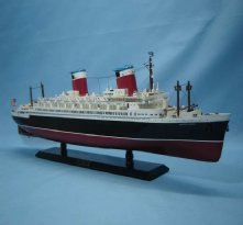 SS United States Limited 40