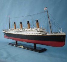 Britannic Limited 40