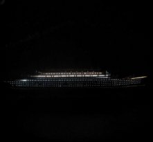 Lusitania 40