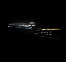 Mauretania 40