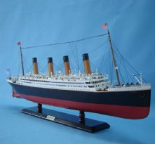 Olympic Limited 40