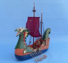 Dawn Treader 16