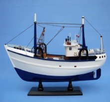 Calm Seas 19