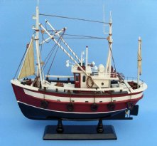 Castaway 18