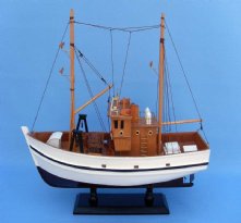 Fisher King 18
