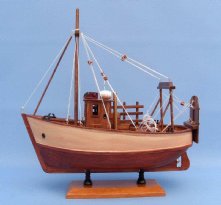 Mare Nostrum Wood 14