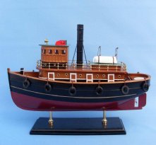 River Rat Tug Boat 18