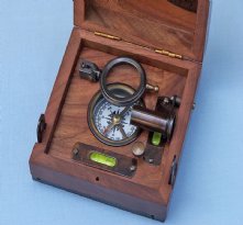 Marine Navigation Box 5