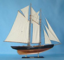 Bluenose 44