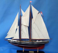 Bluenose 2 Limited 50