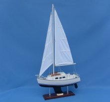 Catalina Yacht 24