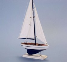 Pacific Sailer 17