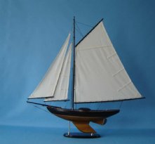 Newport Sloop 40