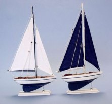 Pacific Sailer 17